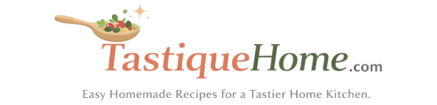 Tastiquehome